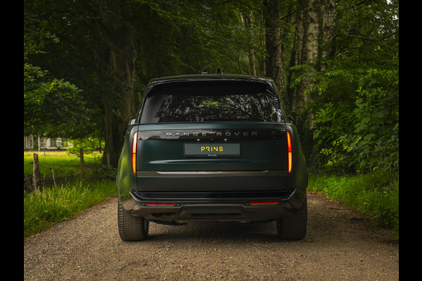 Land Rover Range Rover 3.0 D350 Autobiography MHEV | Meridian Signature | Massage