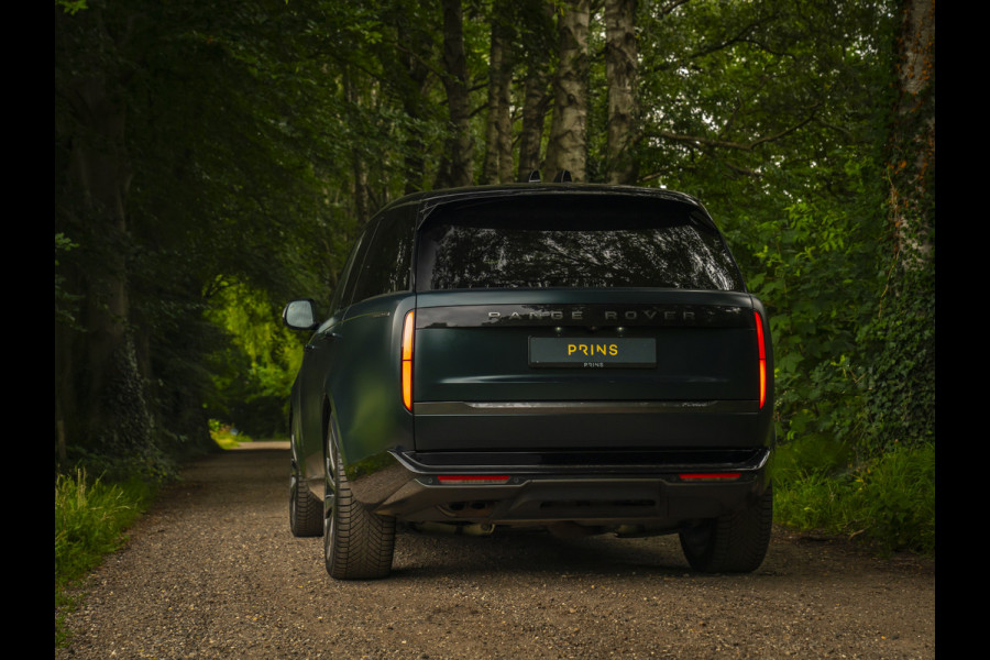 Land Rover Range Rover 3.0 D350 Autobiography MHEV | Meridian Signature | Massage
