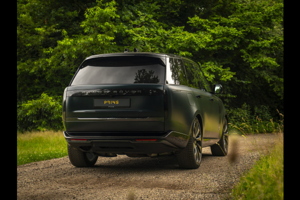 Land Rover Range Rover 3.0 D350 Autobiography MHEV | Meridian Signature | Massage
