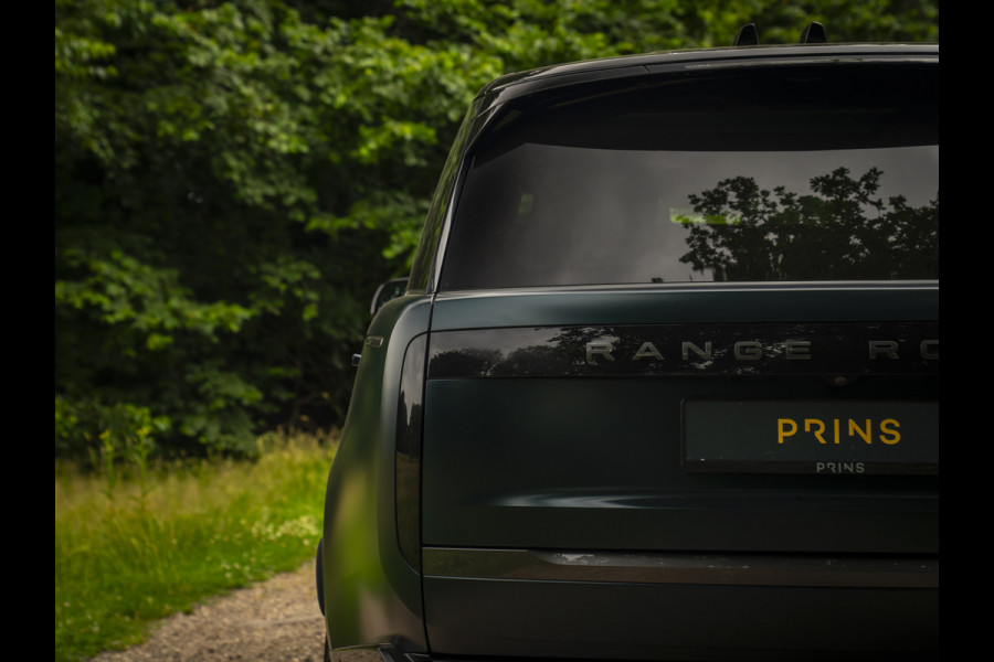 Land Rover Range Rover 3.0 D350 Autobiography MHEV | Meridian Signature | Massage