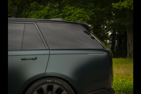 Land Rover Range Rover 3.0 D350 Autobiography MHEV | Meridian Signature | Massage