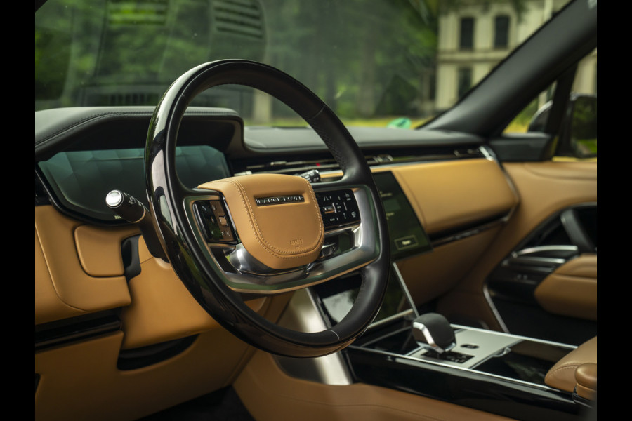 Land Rover Range Rover 3.0 D350 Autobiography MHEV | Meridian Signature | Massage