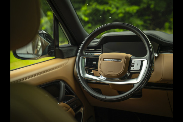 Land Rover Range Rover 3.0 D350 Autobiography MHEV | Meridian Signature | Massage