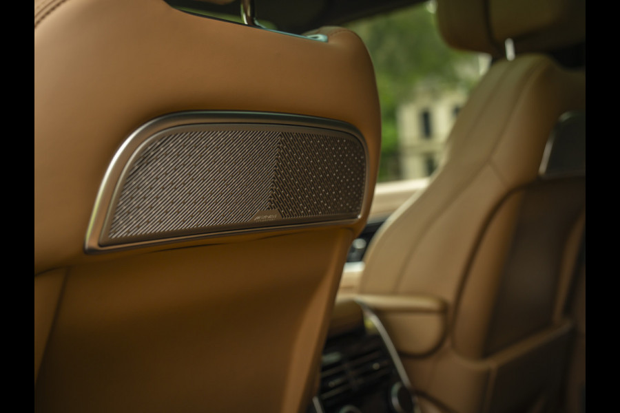 Land Rover Range Rover 3.0 D350 Autobiography MHEV | Meridian Signature | Massage