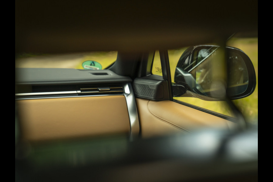Land Rover Range Rover 3.0 D350 Autobiography MHEV | Meridian Signature | Massage