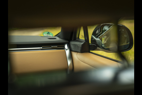 Land Rover Range Rover 3.0 D350 Autobiography MHEV | Meridian Signature | Massage