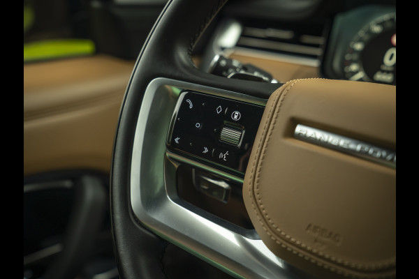 Land Rover Range Rover 3.0 D350 Autobiography MHEV | Meridian Signature | Massage