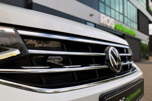 Volkswagen Tiguan 1.4 TSI eHybrid R-Line Business | BTW | PANORAMADAK | IQ-LIGHT | KEYLESS | ACC | ELEK KOFFERKLEP |