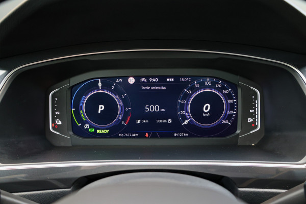 Volkswagen Tiguan 1.4 TSI eHybrid R-Line Business | BTW | PANORAMADAK | IQ-LIGHT | KEYLESS | ACC | ELEK KOFFERKLEP |