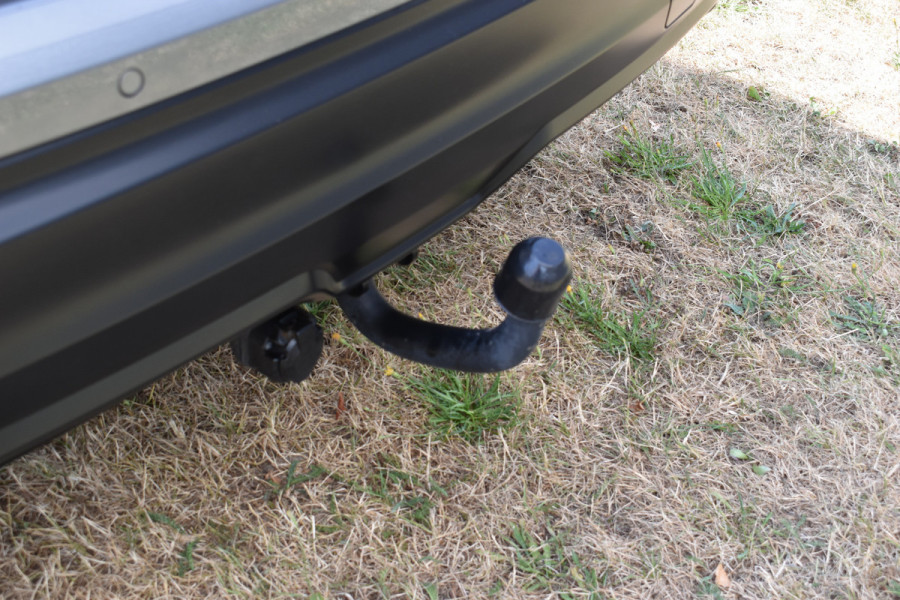 Nissan QASHQAI 1.3 DIG-T Acenta Trekhaak Panodak automaat Camera
