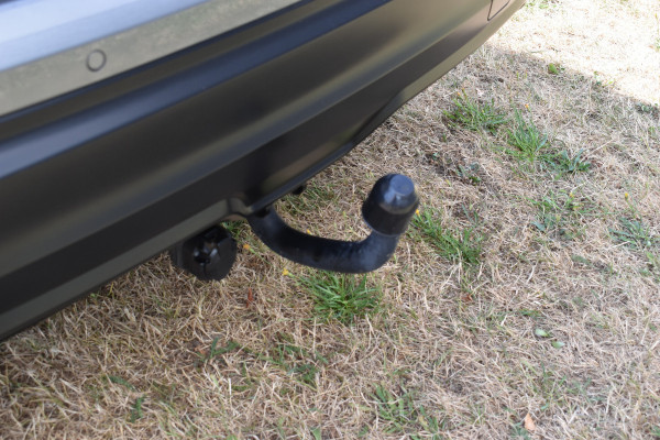 Nissan QASHQAI 1.3 DIG-T Acenta Trekhaak Panodak automaat Camera