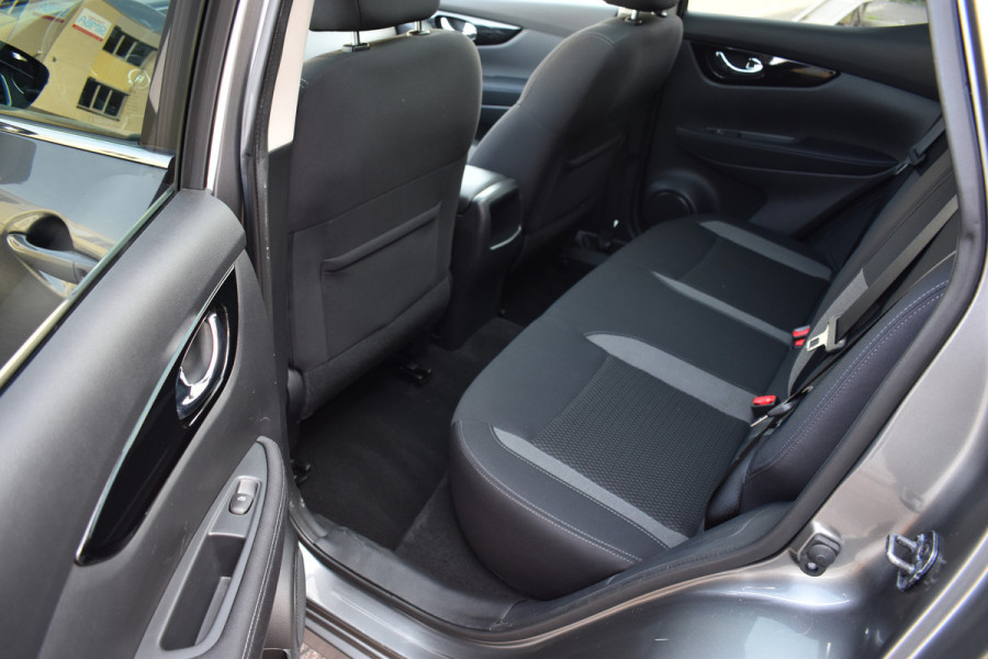 Nissan QASHQAI 1.3 DIG-T Acenta Trekhaak Panodak automaat Camera