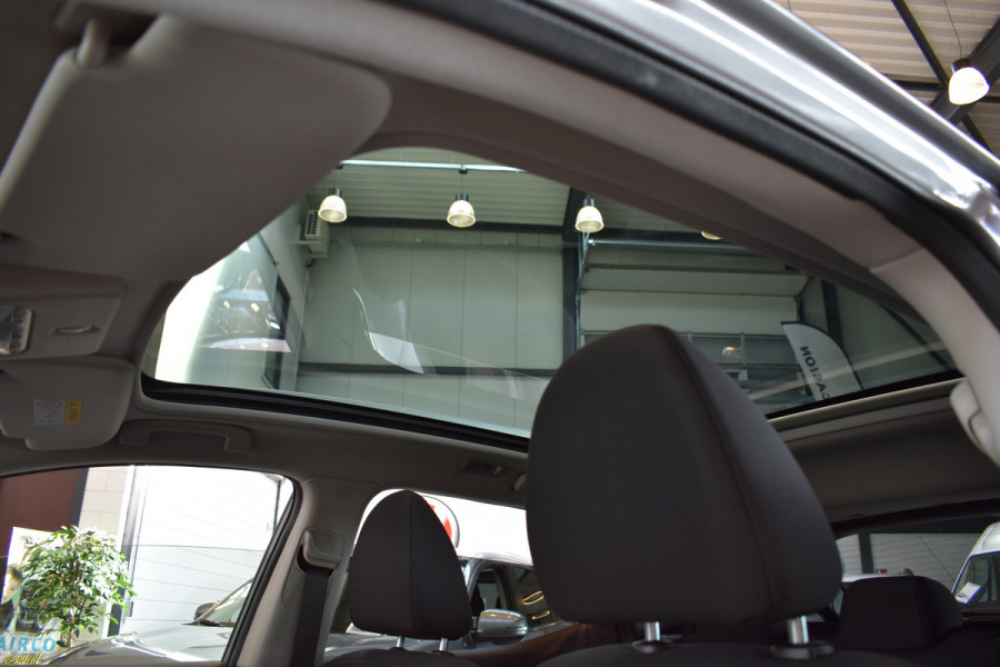 Nissan QASHQAI 1.3 DIG-T Acenta Trekhaak Panodak automaat Camera