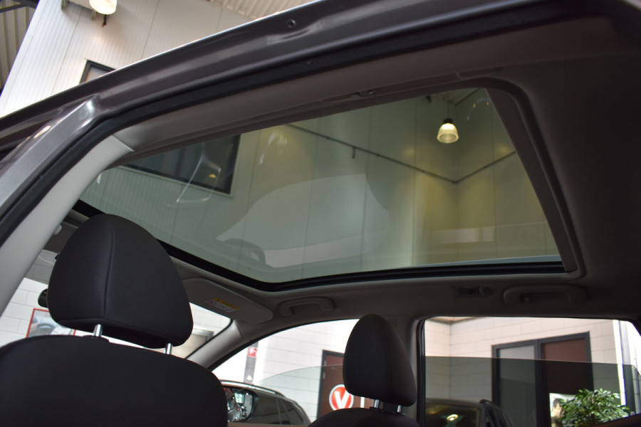 Nissan QASHQAI 1.3 DIG-T Acenta Trekhaak Panodak automaat Camera