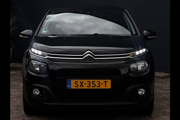 Citroën C3 1.2 PureTech S&S Shine | 110 PK | Distributieriem vervangen | NL-Auto | All-Season banden | Camera | Navigatie
