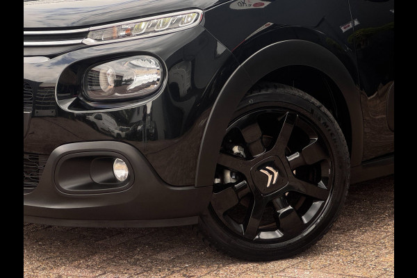 Citroën C3 1.2 PureTech S&S Shine | 110 PK | Distributieriem vervangen | NL-Auto | All-Season banden | Camera | Navigatie
