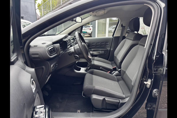 Citroën C3 1.2 PureTech S&S Shine | 110 PK | Distributieriem vervangen | NL-Auto | All-Season banden | Camera | Navigatie