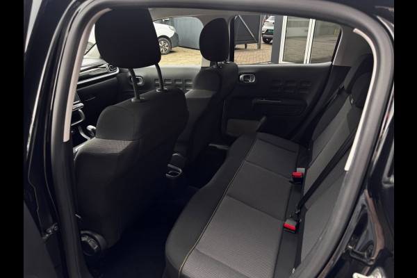 Citroën C3 1.2 PureTech S&S Shine | 110 PK | Distributieriem vervangen | NL-Auto | All-Season banden | Camera | Navigatie
