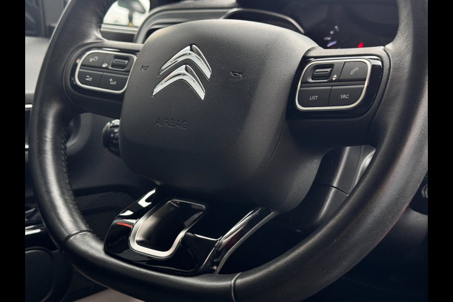 Citroën C3 1.2 PureTech S&S Shine | 110 PK | Distributieriem vervangen | NL-Auto | All-Season banden | Camera | Navigatie