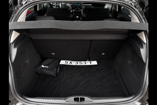 Citroën C3 1.2 PureTech S&S Shine | 110 PK | Distributieriem vervangen | NL-Auto | All-Season banden | Camera | Navigatie