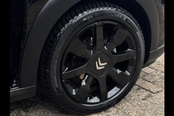 Citroën C3 1.2 PureTech S&S Shine | 110 PK | Distributieriem vervangen | NL-Auto | All-Season banden | Camera | Navigatie