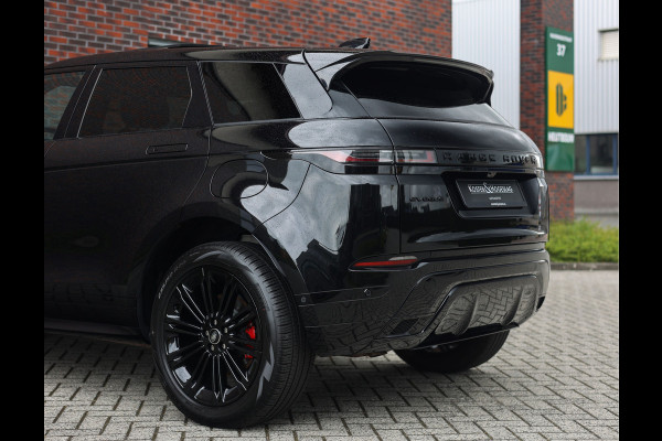 Land Rover Range Rover Evoque P300e Dynamic HSE