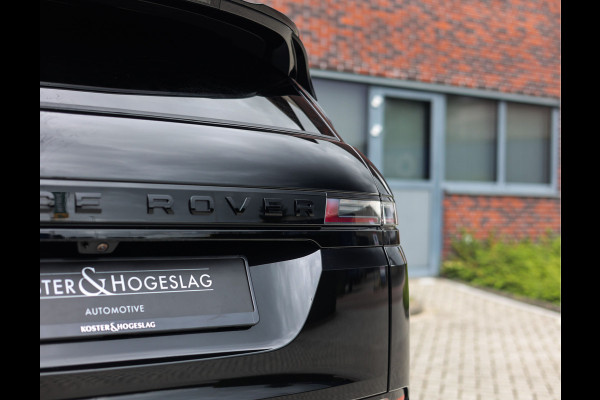 Land Rover Range Rover Evoque P300e Dynamic HSE