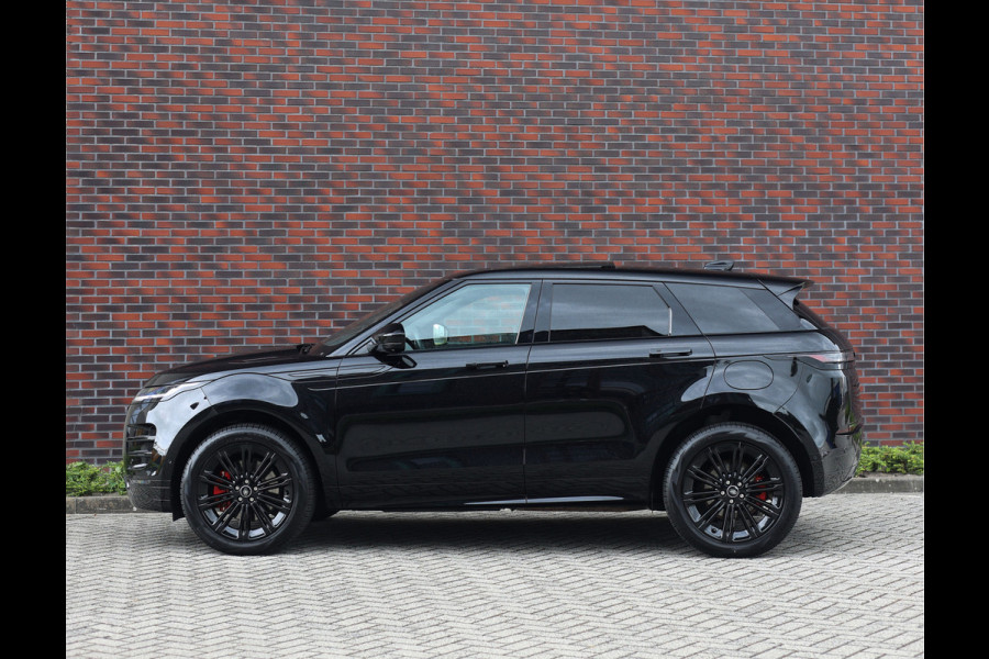 Land Rover Range Rover Evoque P300e Dynamic HSE