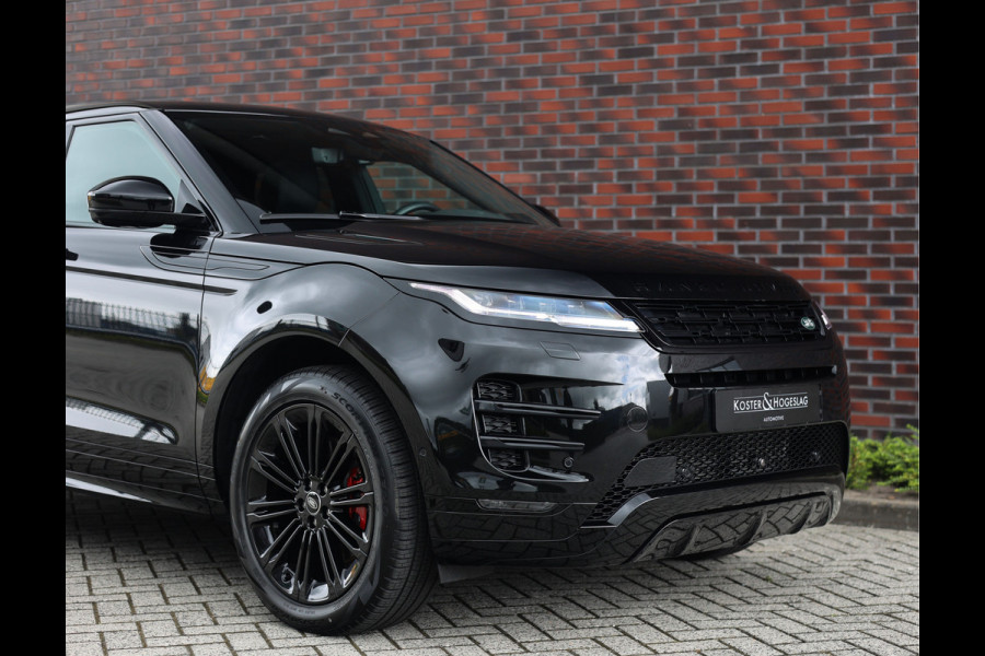 Land Rover Range Rover Evoque P300e Dynamic HSE