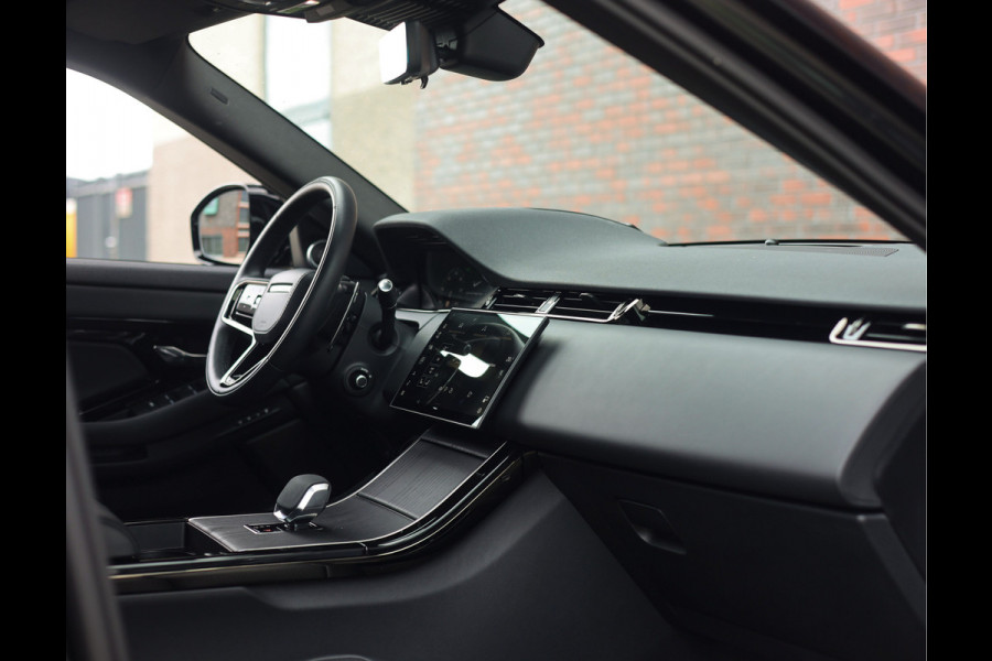 Land Rover Range Rover Evoque P300e Dynamic HSE