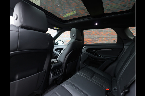 Land Rover Range Rover Evoque P300e Dynamic HSE