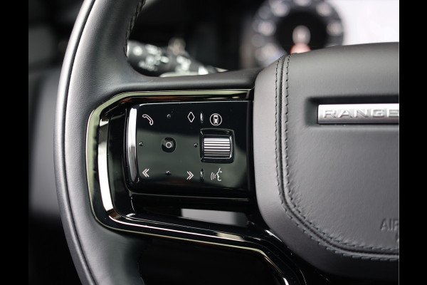 Land Rover Range Rover Evoque P300e Dynamic HSE