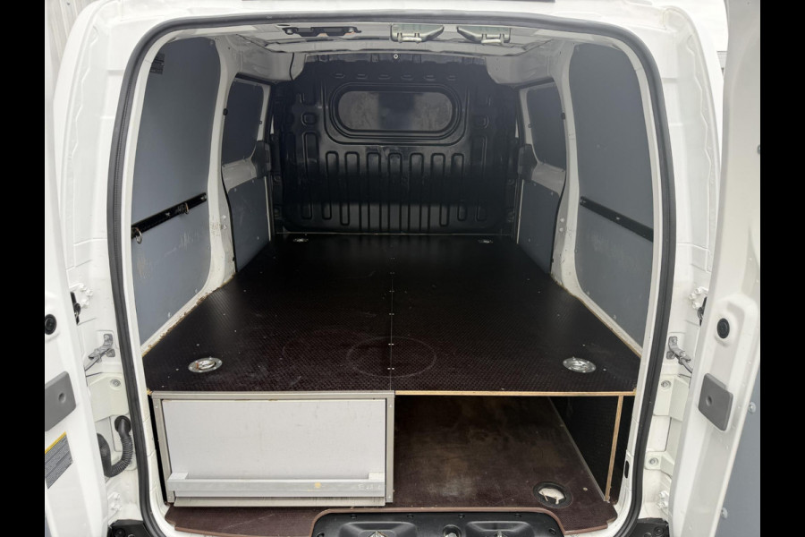 Nissan E-NV200 Business 40 kWh*DUBBEL SCHUIF*CAM*NAVI*A/C*CRUISE*