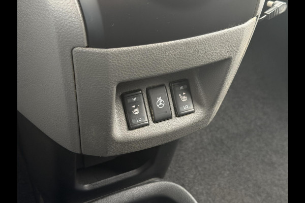 Nissan E-NV200 Business 40 kWh*DUBBEL SCHUIF*CAM*NAVI*A/C*CRUISE*