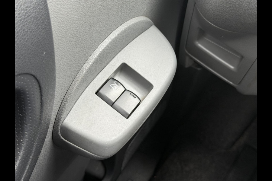 Nissan E-NV200 Business 40 kWh*DUBBEL SCHUIF*CAM*NAVI*A/C*CRUISE*