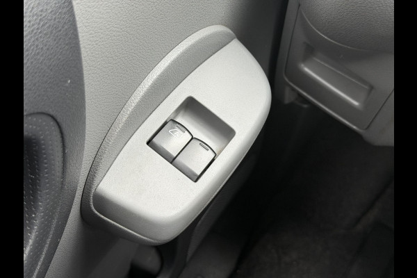 Nissan E-NV200 Business 40 kWh*DUBBEL SCHUIF*CAM*NAVI*A/C*CRUISE*