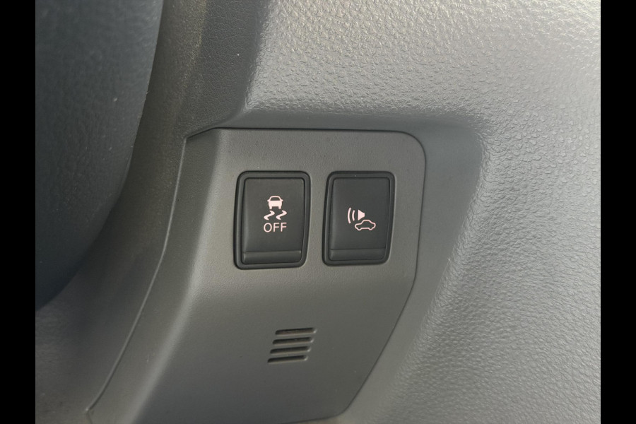 Nissan E-NV200 Business 40 kWh*DUBBEL SCHUIF*CAM*NAVI*A/C*CRUISE*
