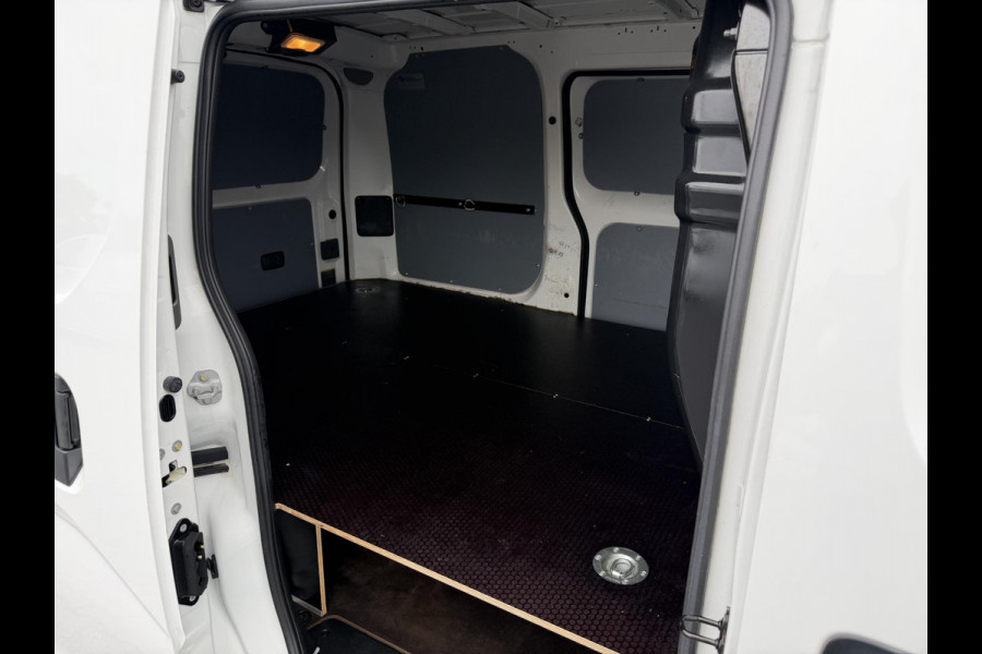 Nissan E-NV200 Business 40 kWh*DUBBEL SCHUIF*CAM*NAVI*A/C*CRUISE*