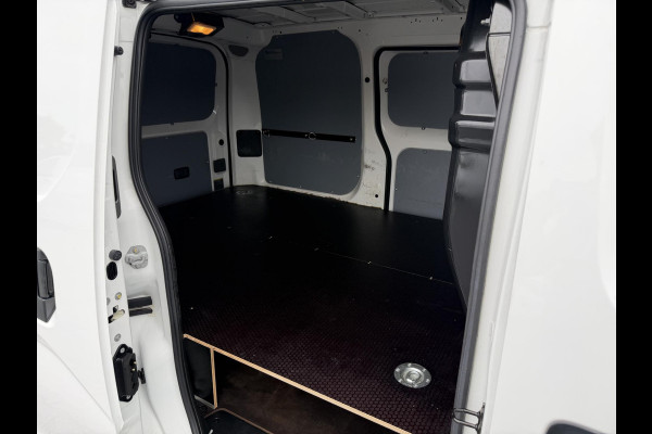Nissan E-NV200 Business 40 kWh*DUBBEL SCHUIF*CAM*NAVI*A/C*CRUISE*