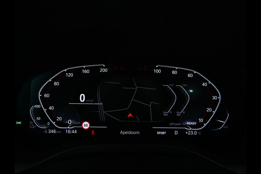 BMW iX3 Executive 80 kWh [3-Fase-11kW ] {SoH-98%} (INCL-BTW) Aut. *PANO | LEATHER | ADAPTIVE-CRUISE | FULL-LED | MEMORY-PACK | BLIND-SPOT |  DIGI-COCKPIT | HEATED-COMFORTSEATS | KEYLESS | CAMERA | DAB+ | 19''ALU*