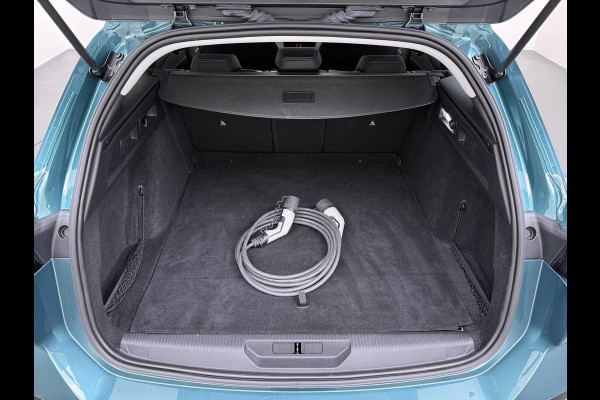 Peugeot 308 SW 1.6 Plug-in Hybrid 180 Allure PHEV | STOELVERWARMING| DEALER ONDERHOUDEN| DODE HOEK SENSOR| ACHTERUITRIJCAMERA| RIJKLAARPRIJS INCL. 12 MND BOVAG GARANTIE|
