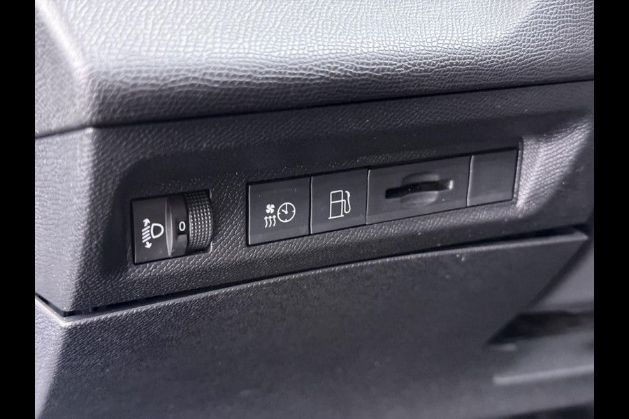 Peugeot 308 SW 1.6 Plug-in Hybrid 180 Allure PHEV | STOELVERWARMING| DEALER ONDERHOUDEN| DODE HOEK SENSOR| ACHTERUITRIJCAMERA| RIJKLAARPRIJS INCL. 12 MND BOVAG GARANTIE|