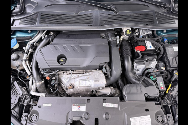 Peugeot 308 SW 1.6 Plug-in Hybrid 180 Allure PHEV | STOELVERWARMING| DEALER ONDERHOUDEN| DODE HOEK SENSOR| ACHTERUITRIJCAMERA| RIJKLAARPRIJS INCL. 12 MND BOVAG GARANTIE|