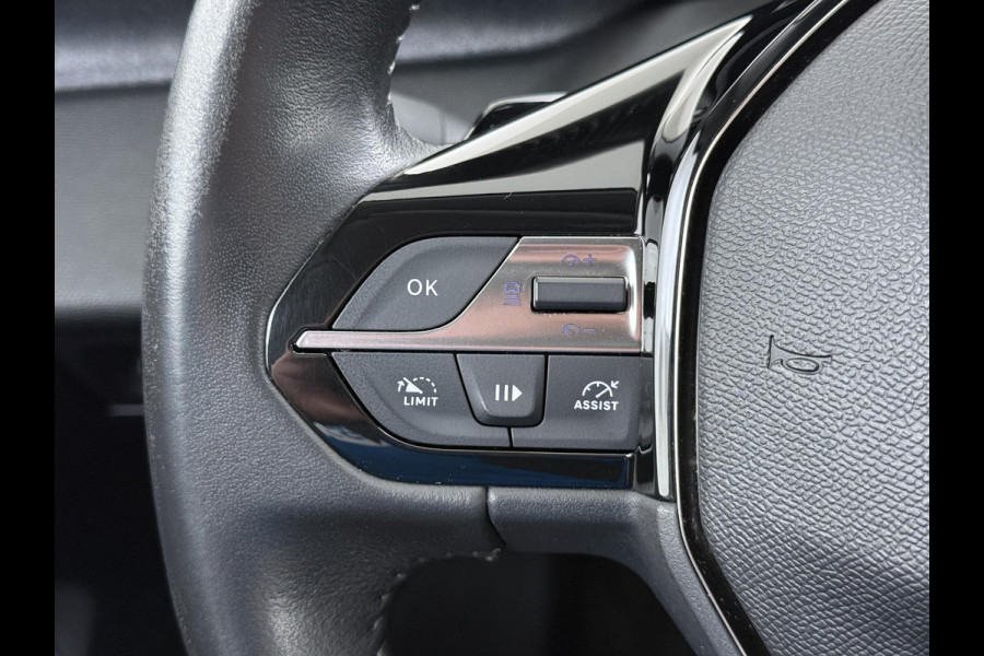 Peugeot 308 SW 1.6 Plug-in Hybrid 180 Allure PHEV | STOELVERWARMING| DEALER ONDERHOUDEN| DODE HOEK SENSOR| ACHTERUITRIJCAMERA| RIJKLAARPRIJS INCL. 12 MND BOVAG GARANTIE|
