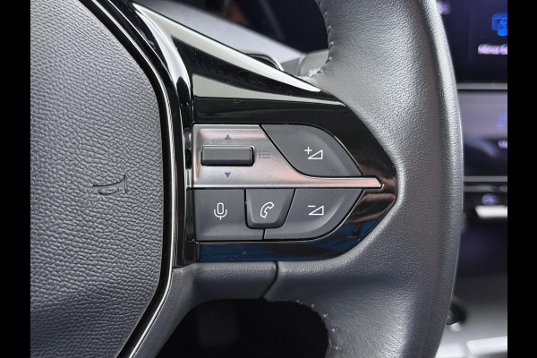 Peugeot 308 SW 1.6 Plug-in Hybrid 180 Allure PHEV | STOELVERWARMING| DEALER ONDERHOUDEN| DODE HOEK SENSOR| ACHTERUITRIJCAMERA| RIJKLAARPRIJS INCL. 12 MND BOVAG GARANTIE|
