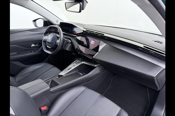 Peugeot 308 SW 1.6 Plug-in Hybrid 180 Allure PHEV | STOELVERWARMING| DEALER ONDERHOUDEN| DODE HOEK SENSOR| ACHTERUITRIJCAMERA| RIJKLAARPRIJS INCL. 12 MND BOVAG GARANTIE|