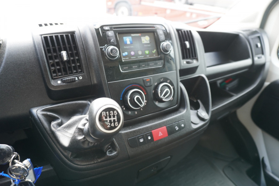 Peugeot Boxer 335 2.0 BlueHDI 131PK L3 Pro Meubelbak Airco | Camera | Navi | achterdeuren