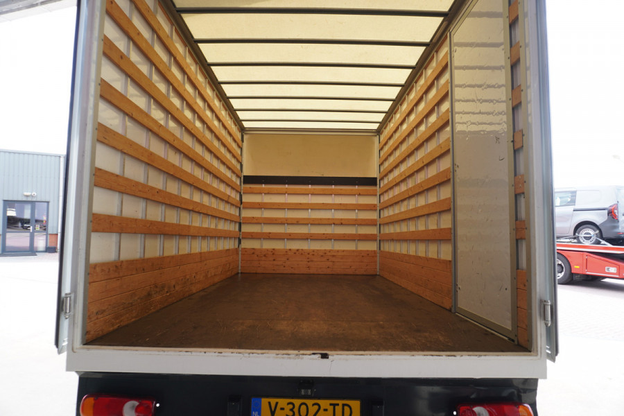 Peugeot Boxer 335 2.0 BlueHDI 131PK L3 Pro Meubelbak Airco | Camera | Navi | achterdeuren