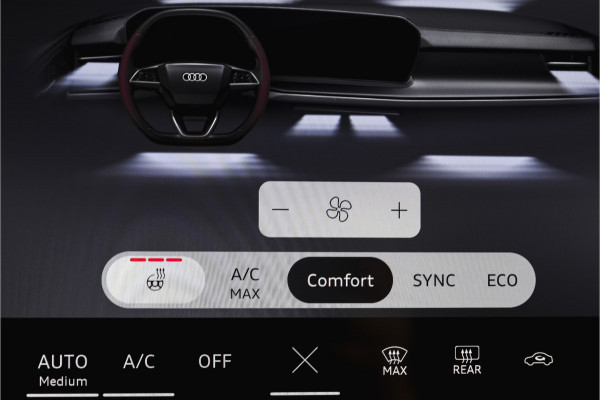 Audi Q3 1.5 e-hybrid 272 PK S edition | S/K-Panodak | Elek. Trekhaak | Tech Pack Plus | Adapt. Cruise | Stoel-+Stuurverw. | Camera | NAV+App. Connect | Elek. Klep | LM 20" | 7257