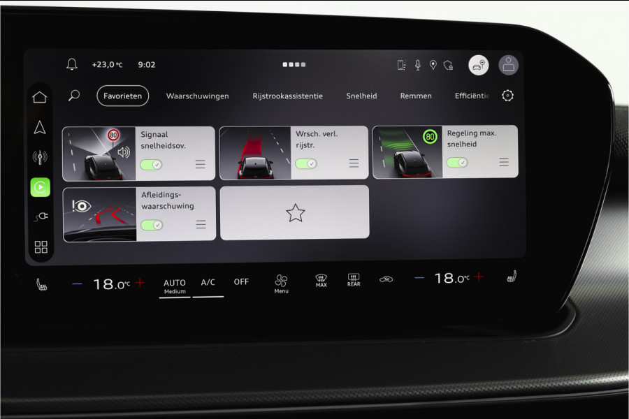 Audi Q3 1.5 e-hybrid 272 PK S edition | S/K-Panodak | Elek. Trekhaak | Tech Pack Plus | Adapt. Cruise | Stoel-+Stuurverw. | Camera | NAV+App. Connect | Elek. Klep | LM 20" | 7257